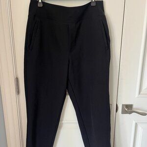 Athleta hi rise pants
